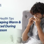 Winter Health Tips
