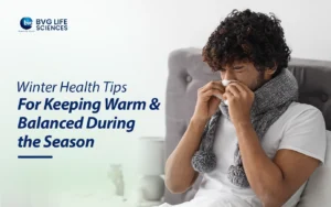 Winter Health Tips