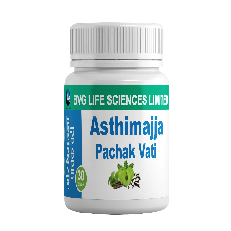 Asthimajja-Pachak-3.webp Asthimajja Pachak Vati Tablet Bottle