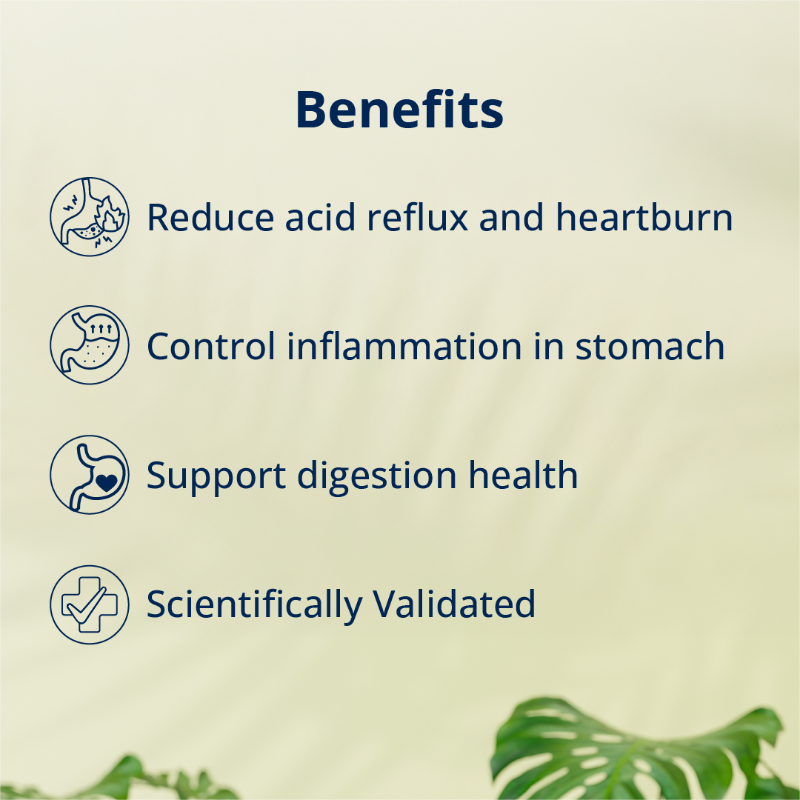 Benefits of Amlrid Capsule