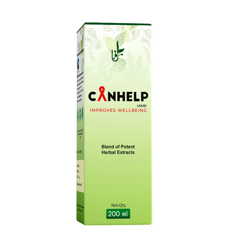 CanHelp Liquid