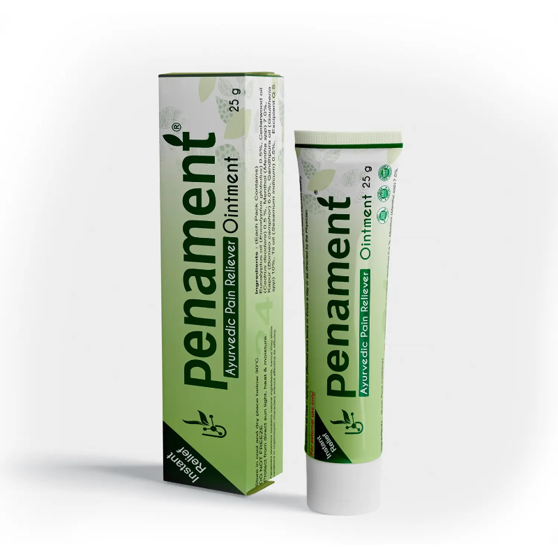 Penament Ointment