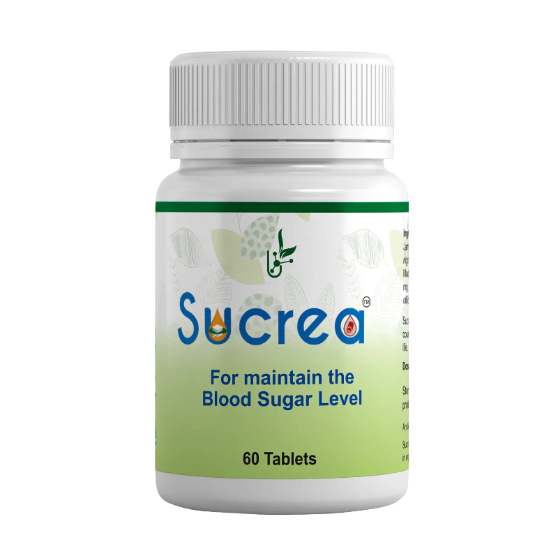 Sucrea Tablet Bottle
