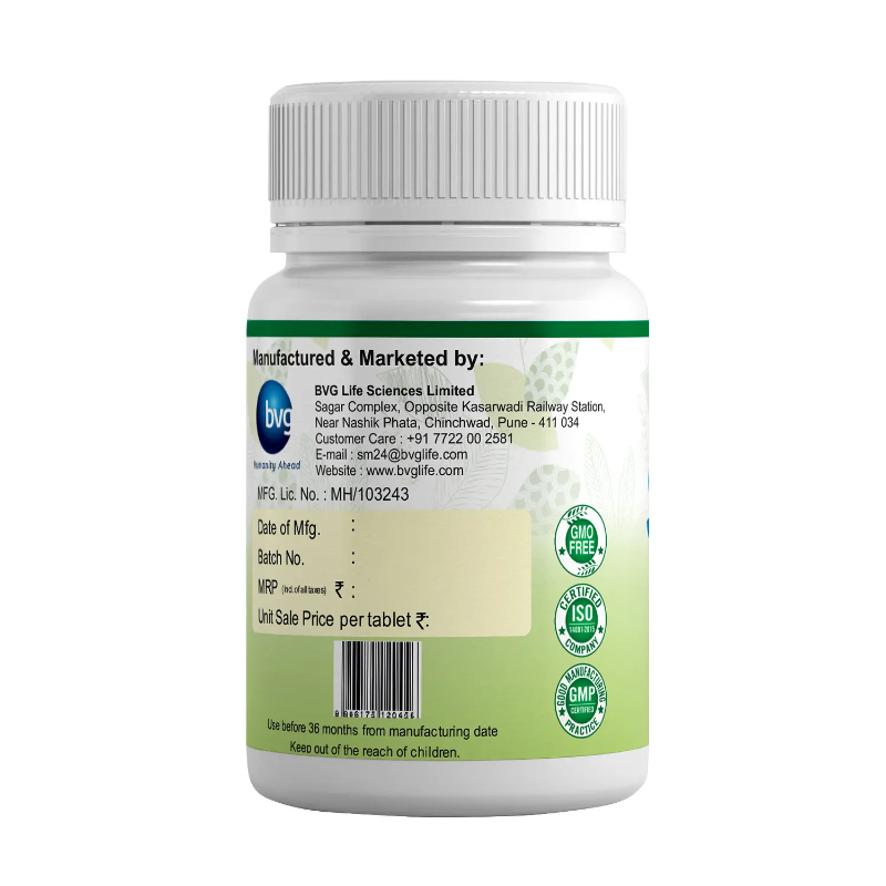 Manufacturer details of Sucrea Tablet