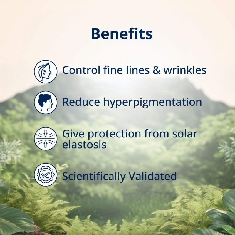 Benefits of Yuv Gain Anti Wrinkle Cream