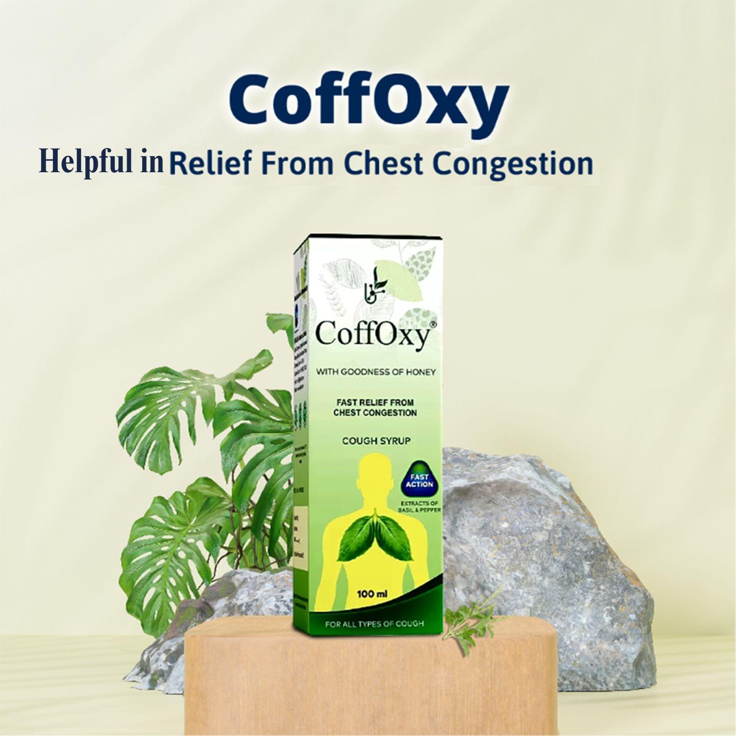 coffoxy cough syrup
